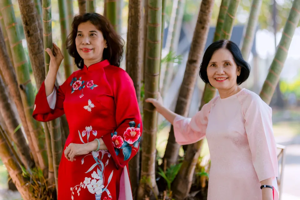 Học viên nói gì về Toán Cô Oanh